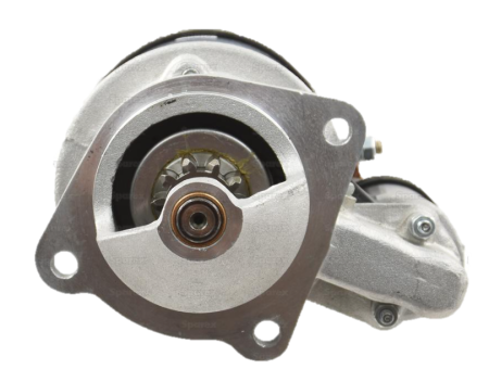 Starter Motor (Sparex) - 12V, 2.8 Kw 2